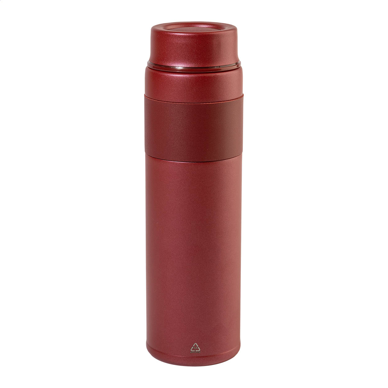 Lugula RSS geïsoleerde fles