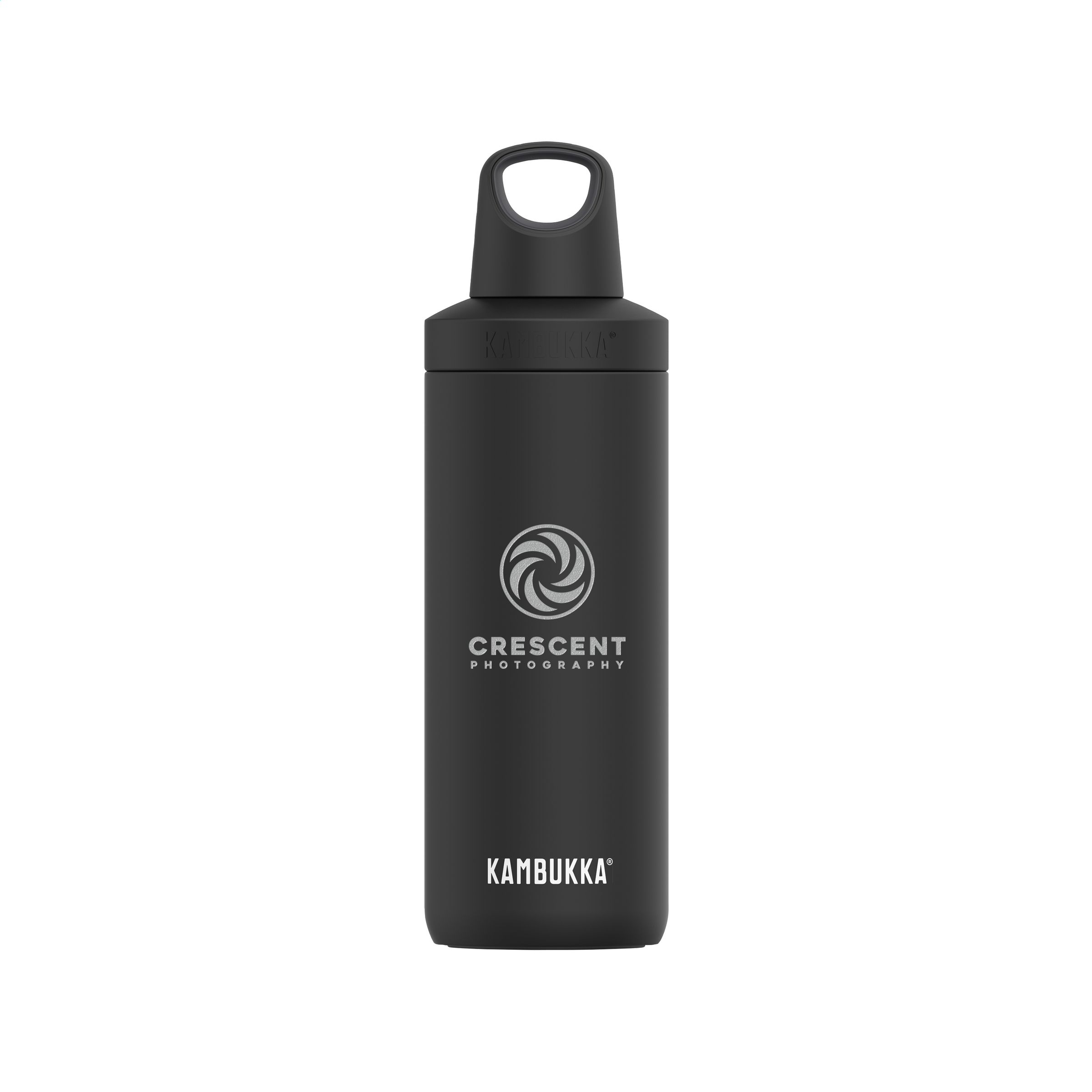 Geïsoleerde Thermosbeker 500 ml - VoorZwalm