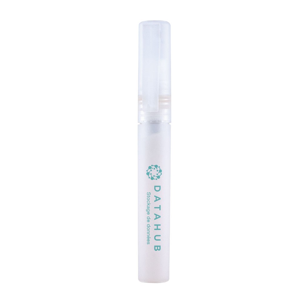 Spray Stick Zonnebrandcrème 7 ml SPF 30 - Diksmuide bedrukken met logo