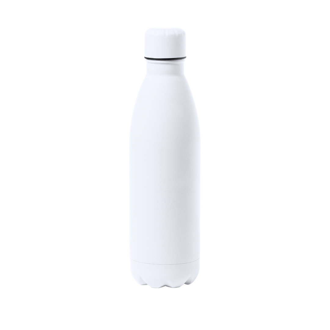 Stalen Fles Mat - Muizen