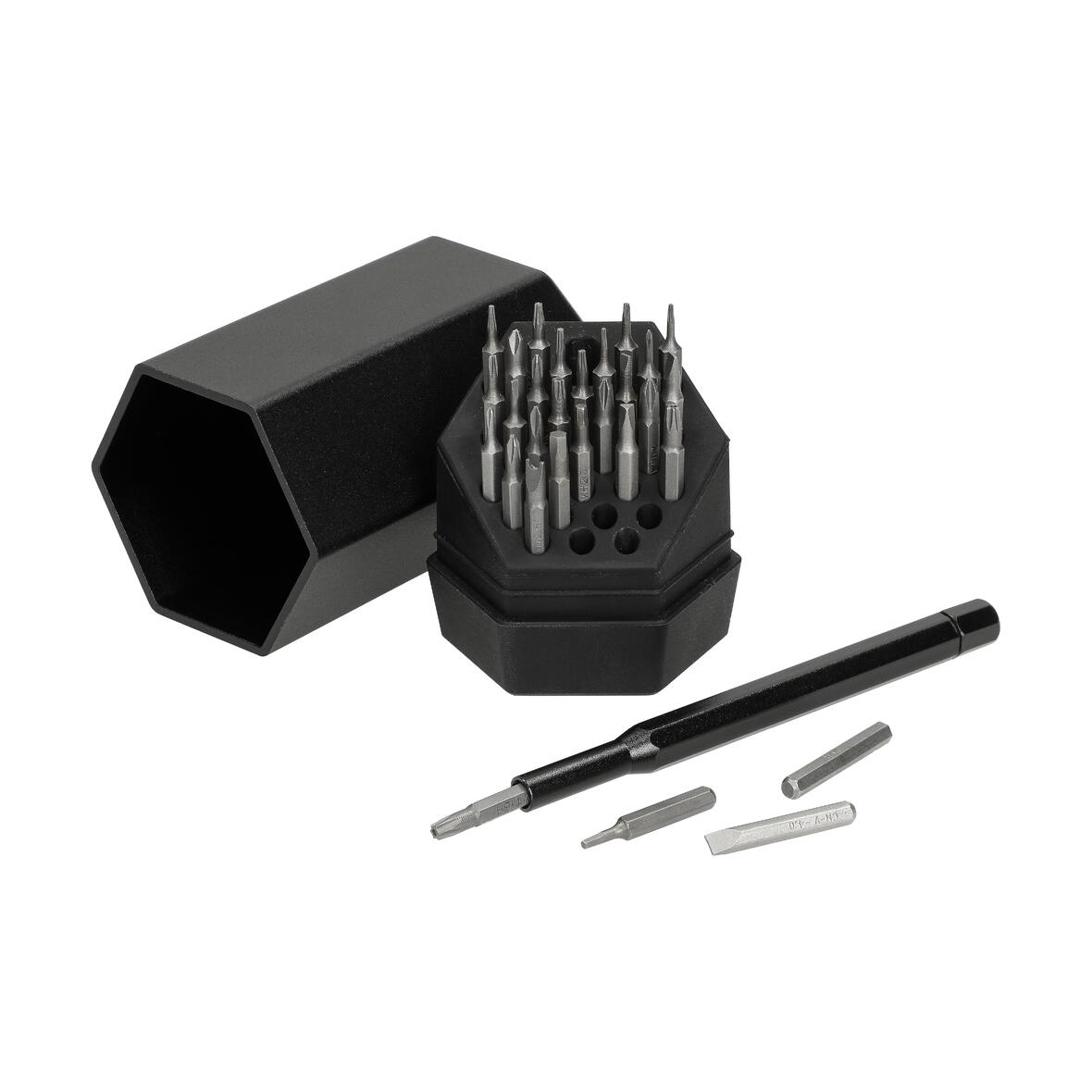 Schroevendraaierset 'BitPro'