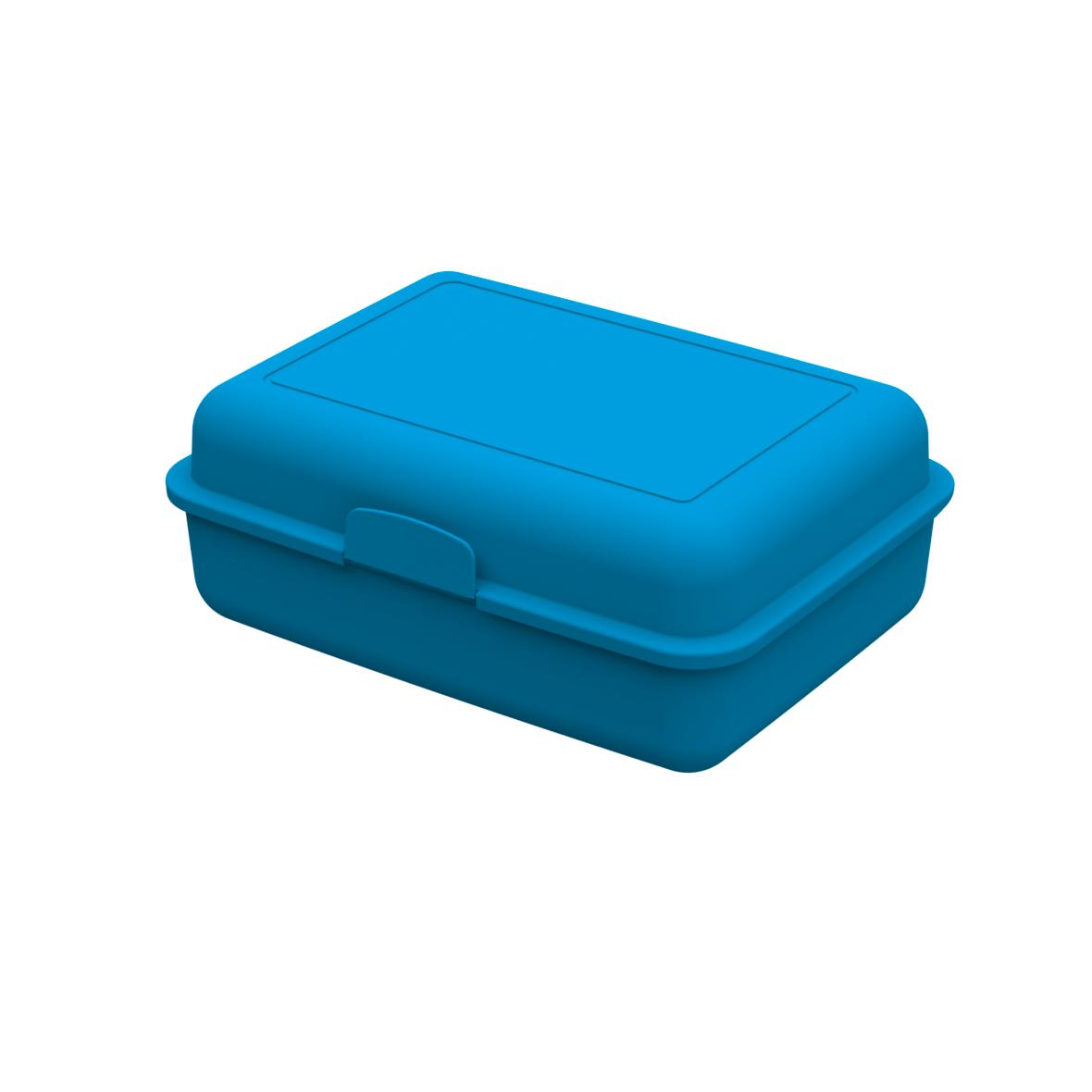 Antibacteriële Broodtrommel - Willebroek