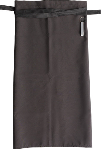 Polyester Schort met Flesopener - Pittem
