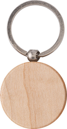 Houten Sleutelhouder - Wielsbeke