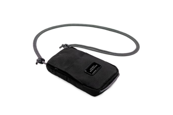 Verkenner Crossbodytas - Dendermonde