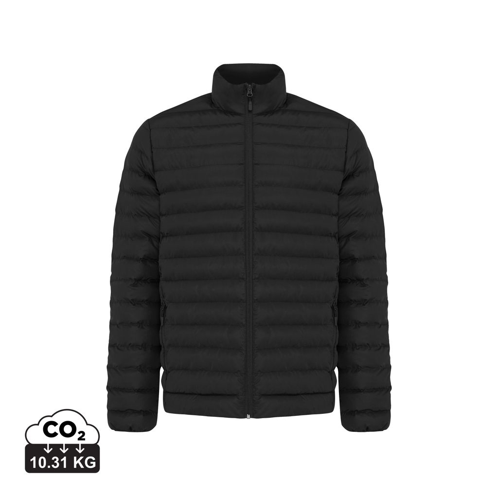 EcoGuard Maiko Men Recycled Jacket - Sint-Blasius-Boekel