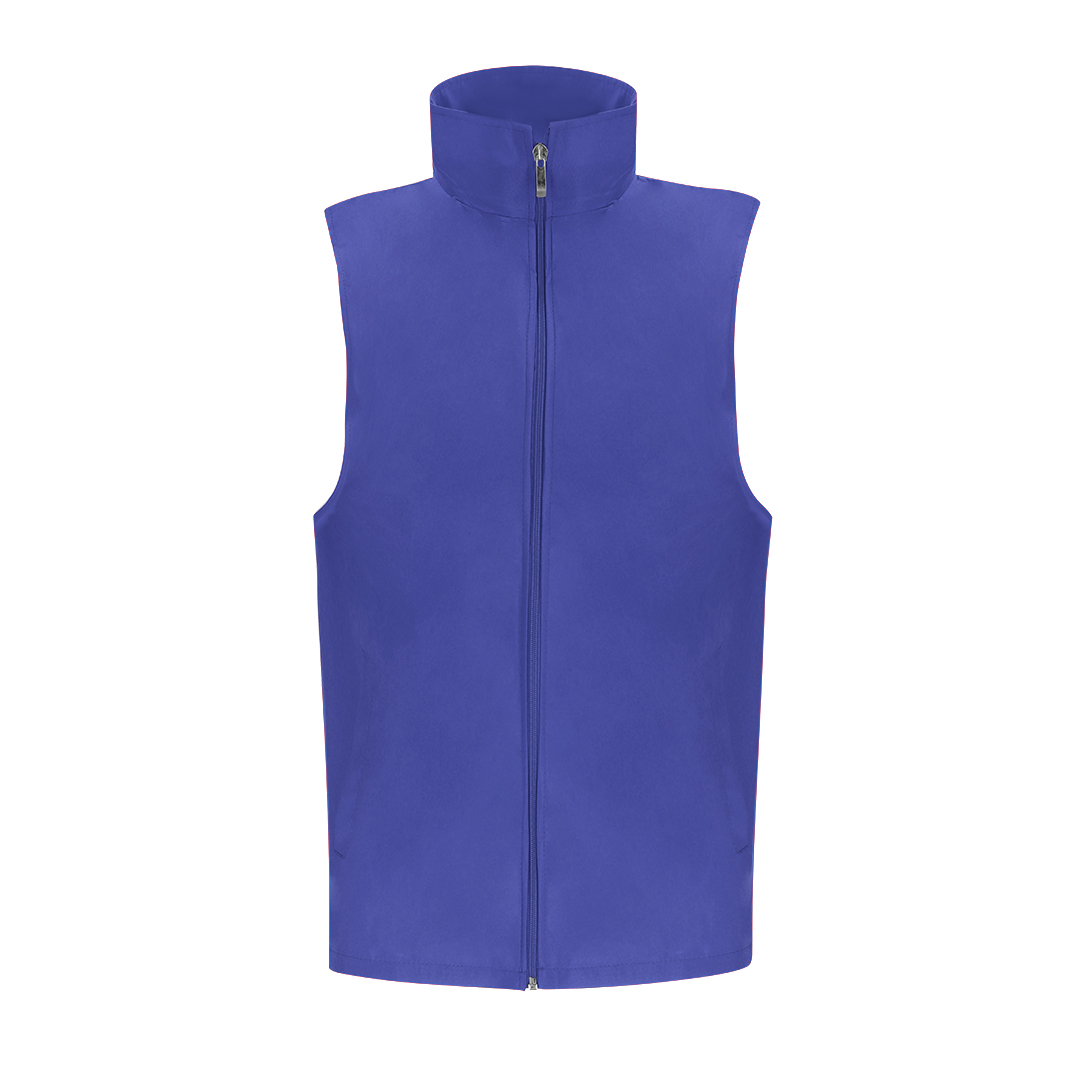 Gilet Higuk bedrukken met logo