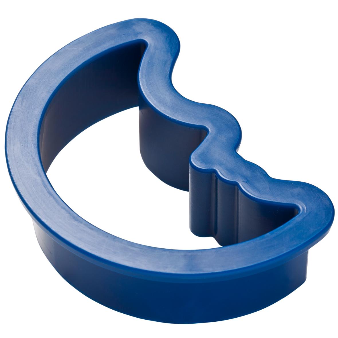 Maanvormige Deegsnijder - Maarkedal