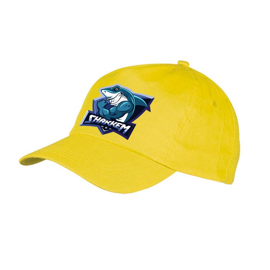 Comfortabele Katoenen Sportpet - Hoelbeek