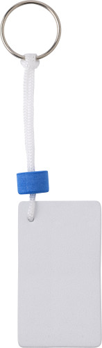 EVA sleutelhanger met koord - Zandbergen