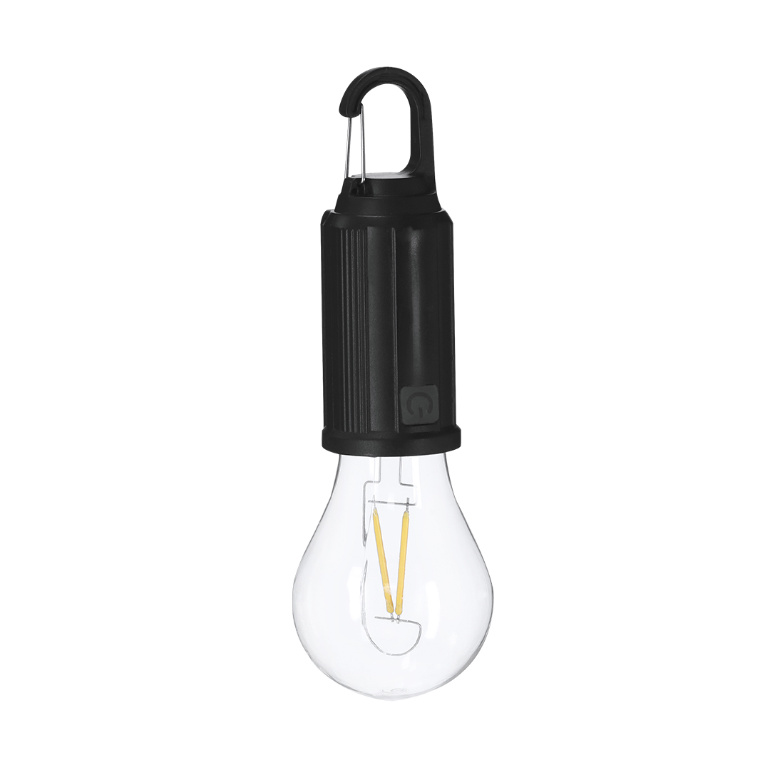Solar Sensor Lamp - Vilvoorde bedrukken met logo