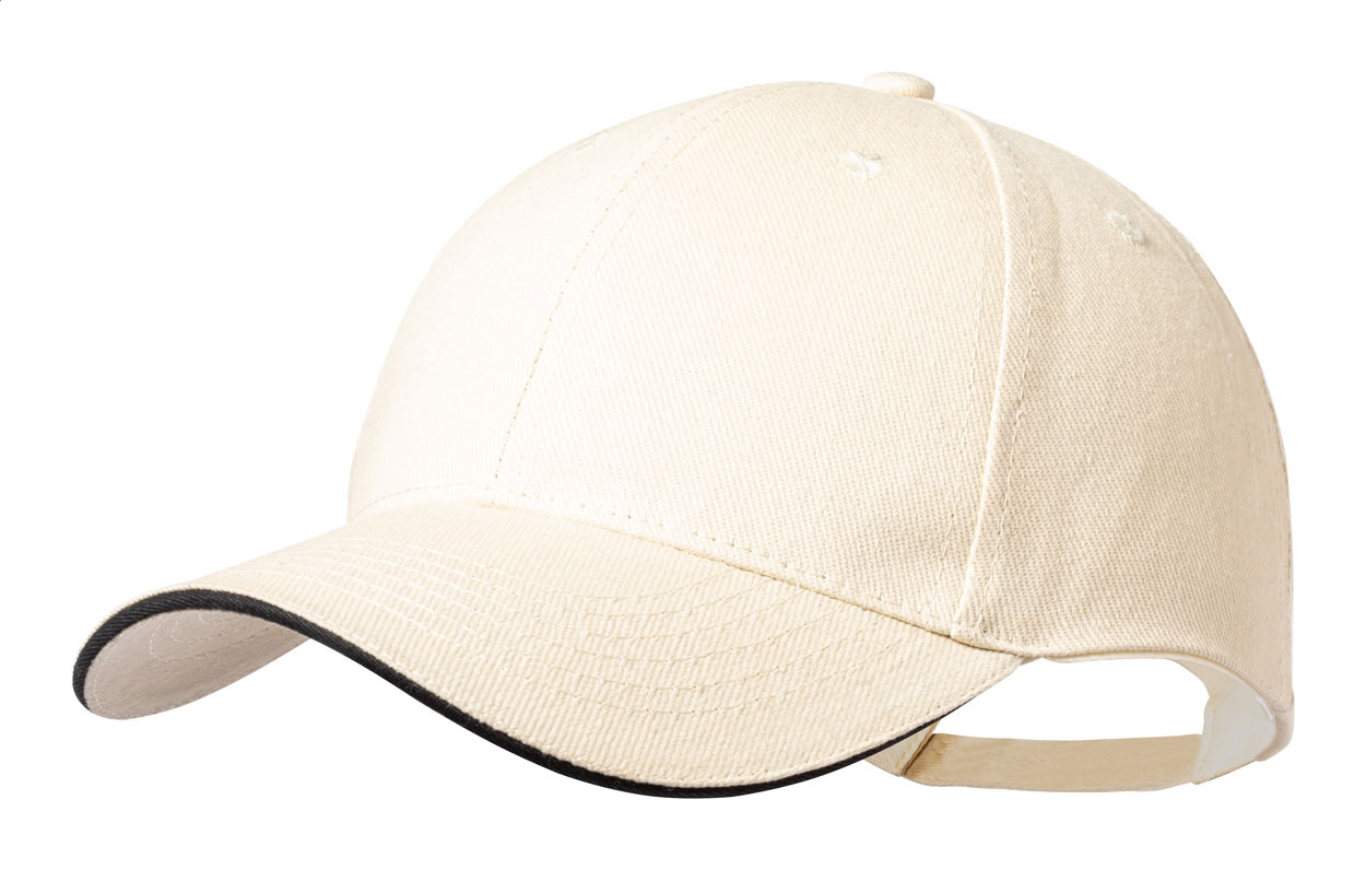Cotton Comfort Cap - Bocholt