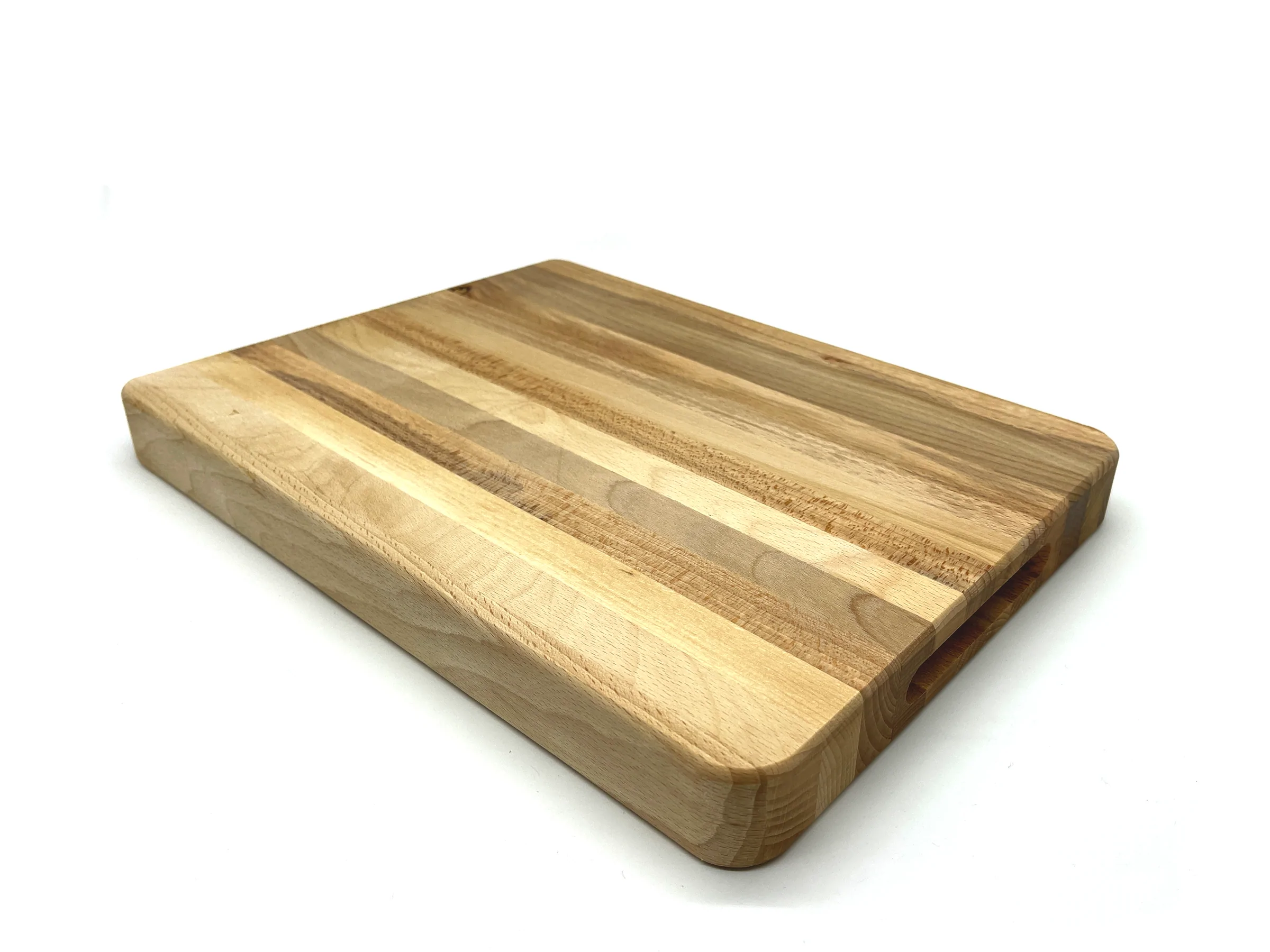 Snijplank Beukenhout (38 x 28 x 4 cm)