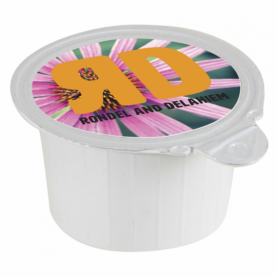 Koffiecrèmebeker - Berlare