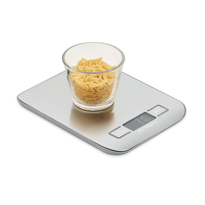 Digitale keukenweegschaal 5kg