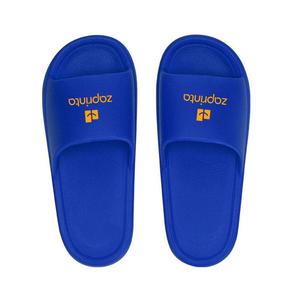 ErgoStep Slippers - Berlare