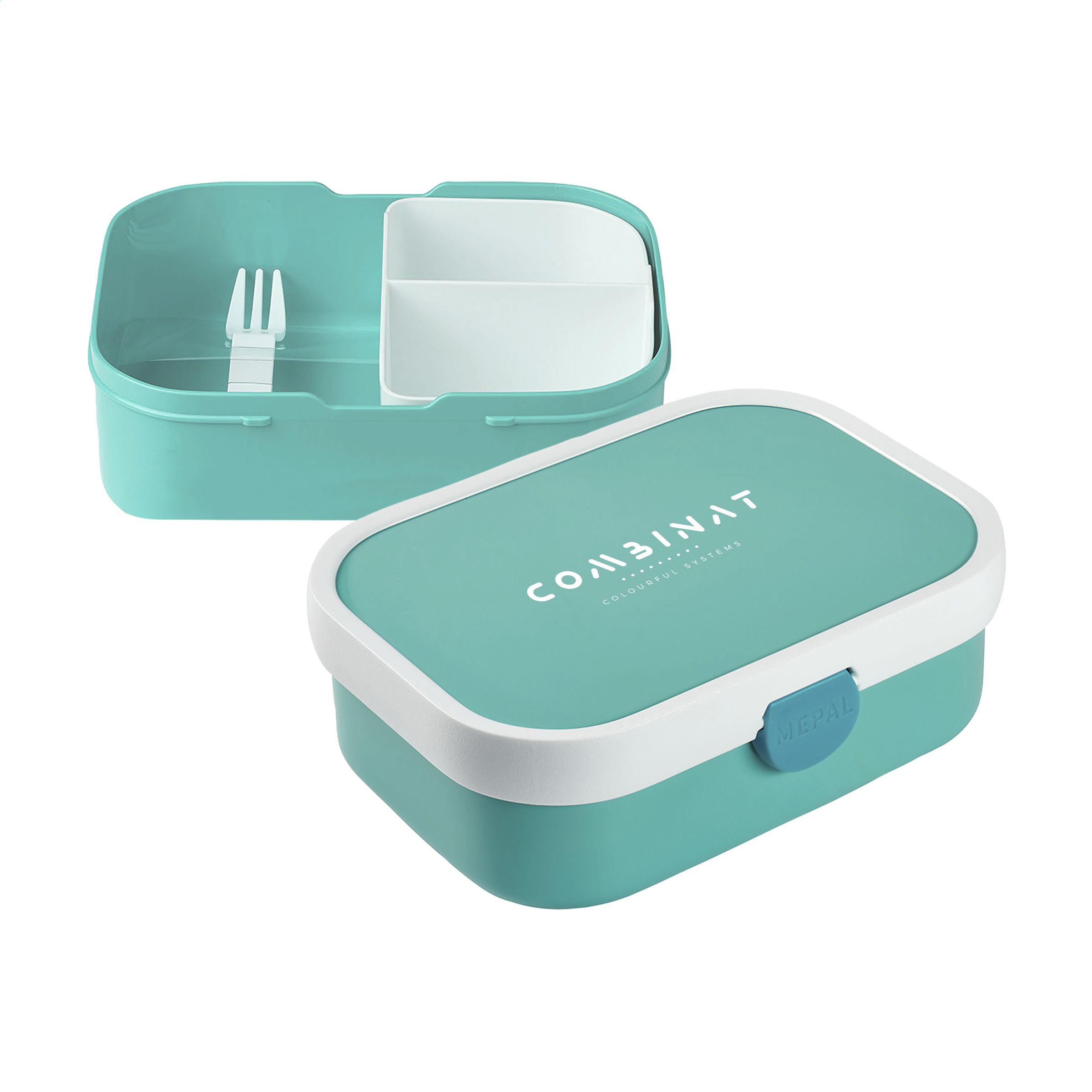 Kinderlunchbox met Verwijderbare Lade - Oud-Heverlee