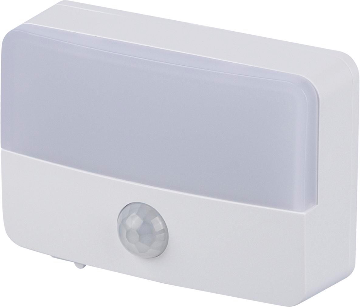 Oplaadbare Sensorlamp LuxLight - Rijkel bedrukken met logo