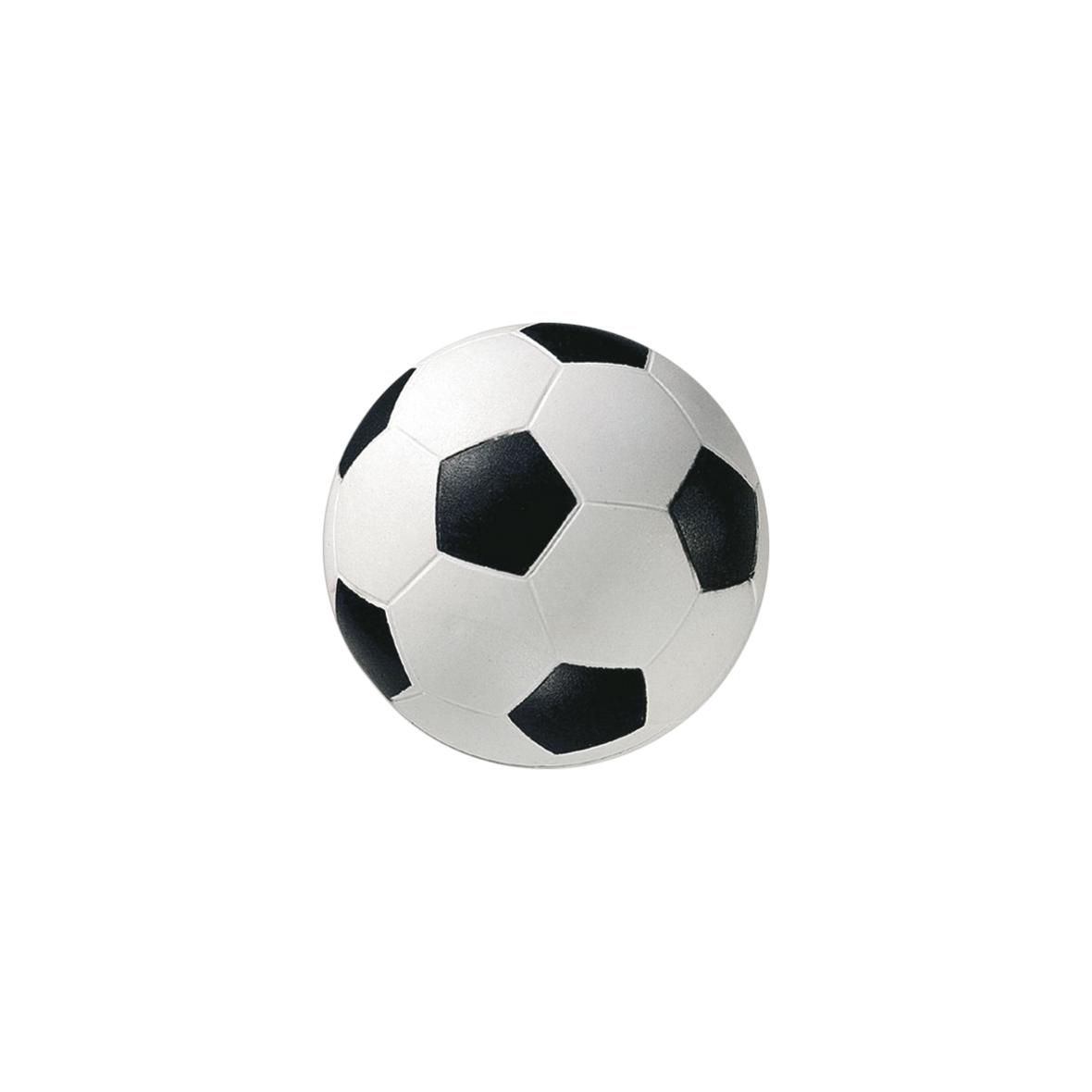 Kleine springbal Voetbal - Hemiksem