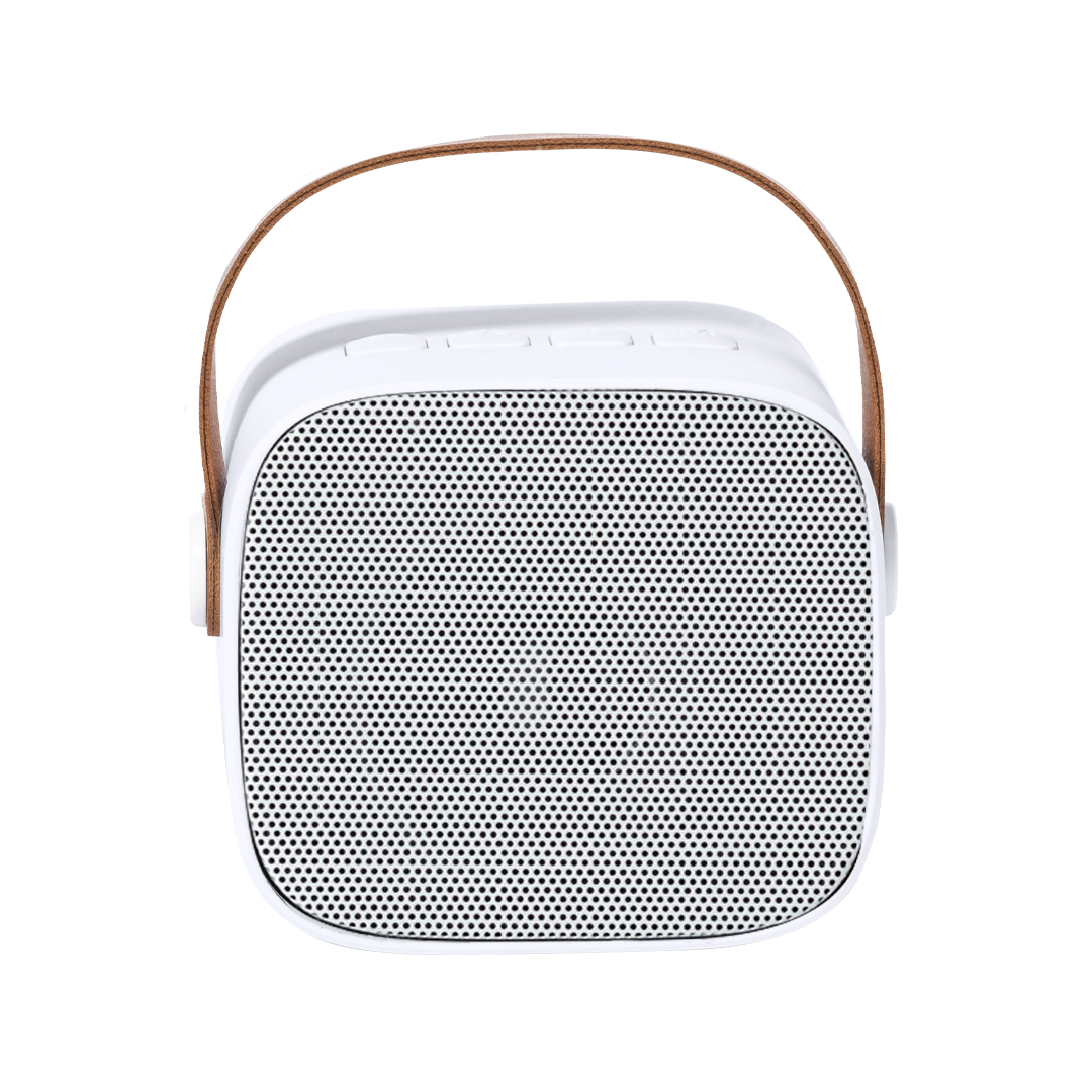 RetroWave Bluetooth Speaker - Sint-Martens-Leerne