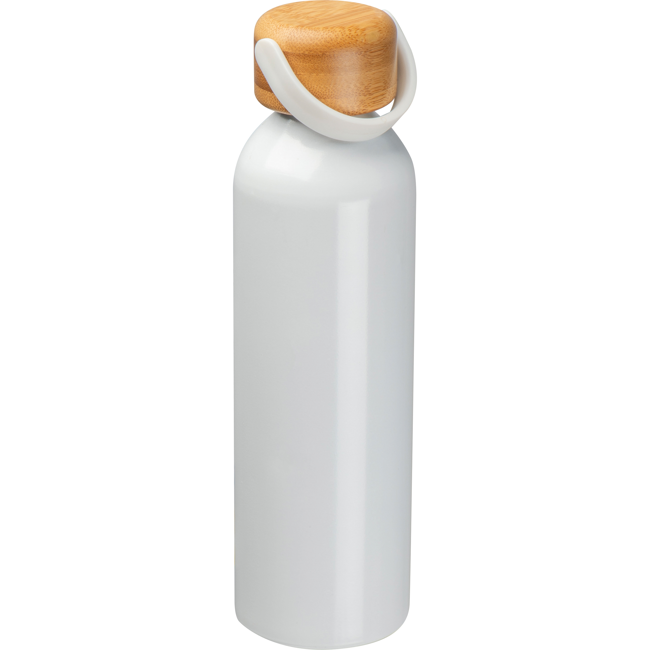 Duurzame Aluminium Drinkfles - Hoelbeek
