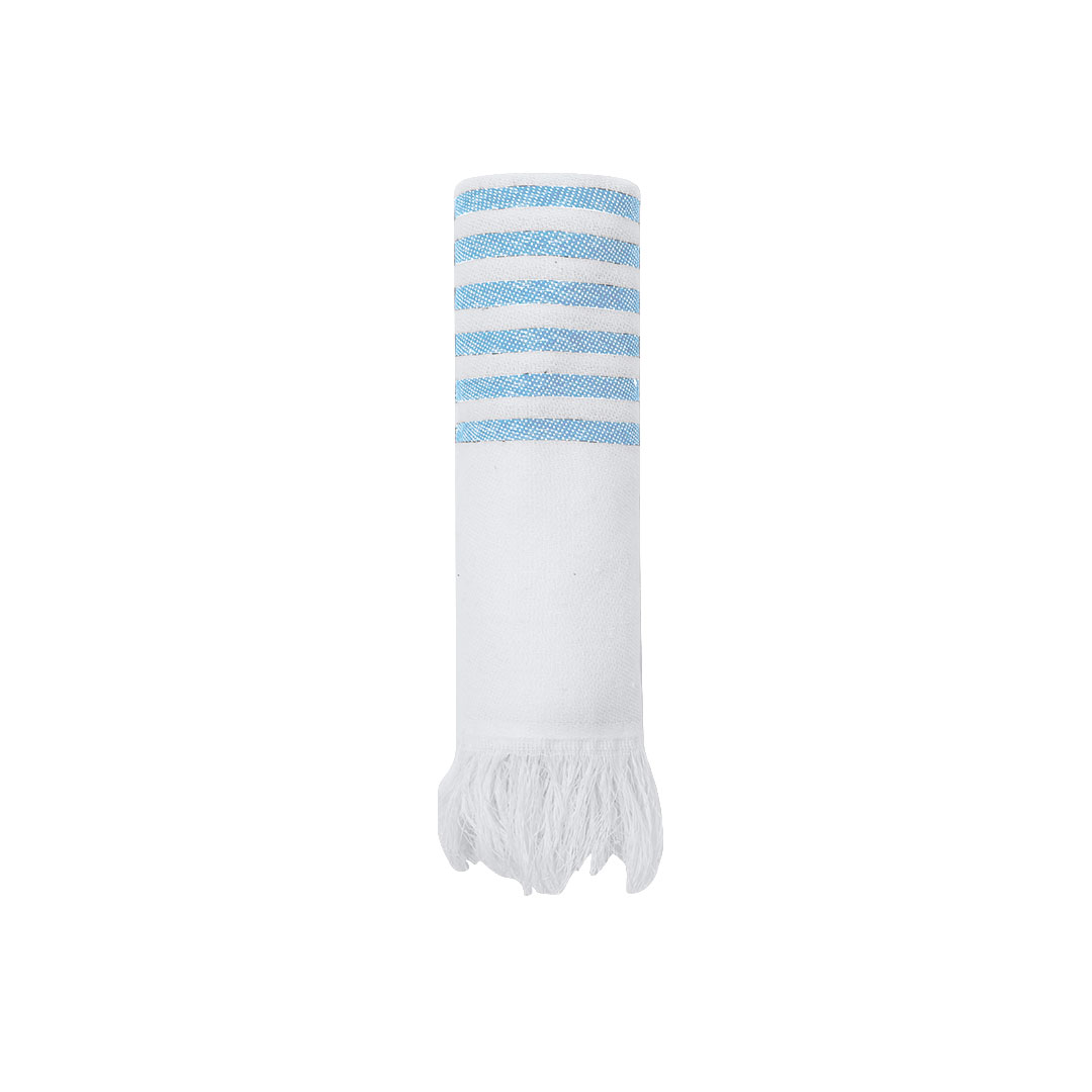Oceaan Schoon Pareo Handdoek - Lierde