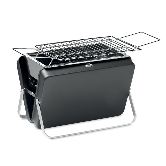 Draagbare Kofferbarbecue - Drogenbos