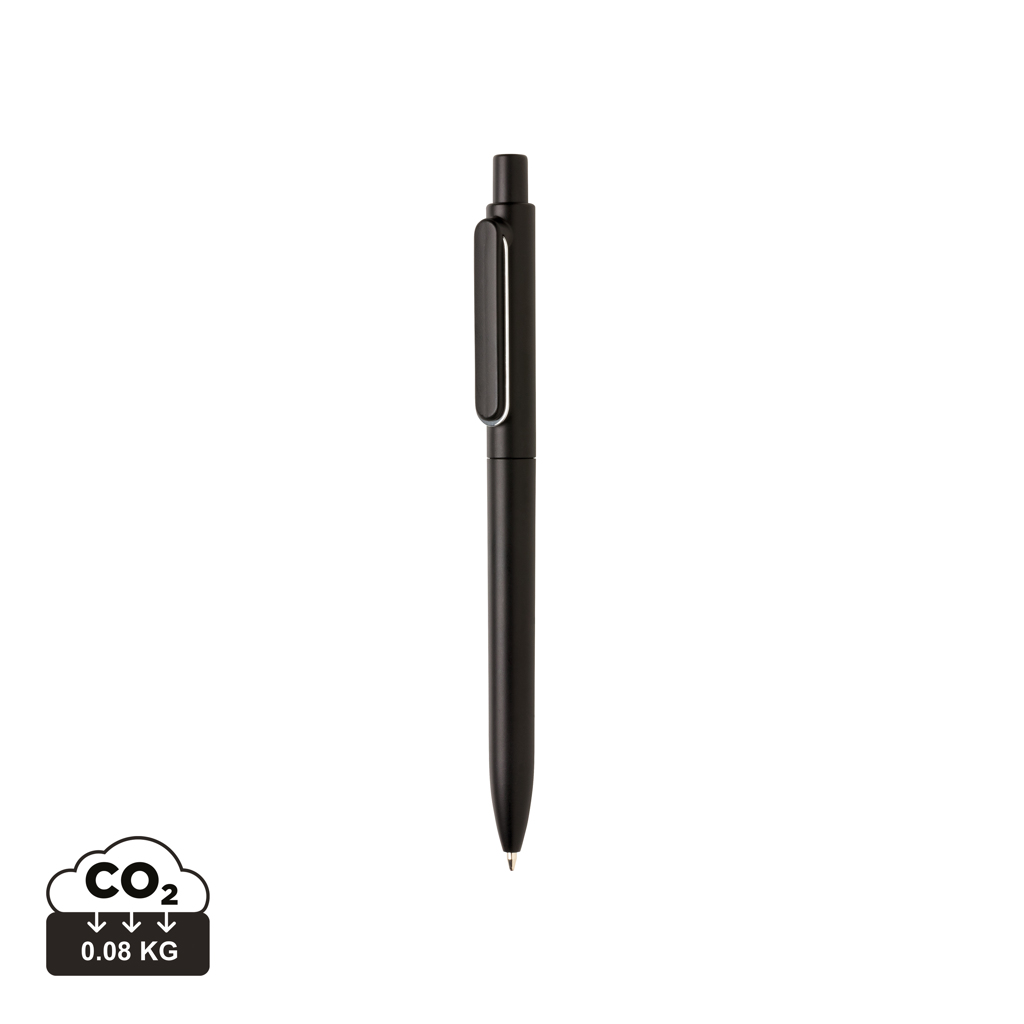 Metaalclip Pen - Kuurne