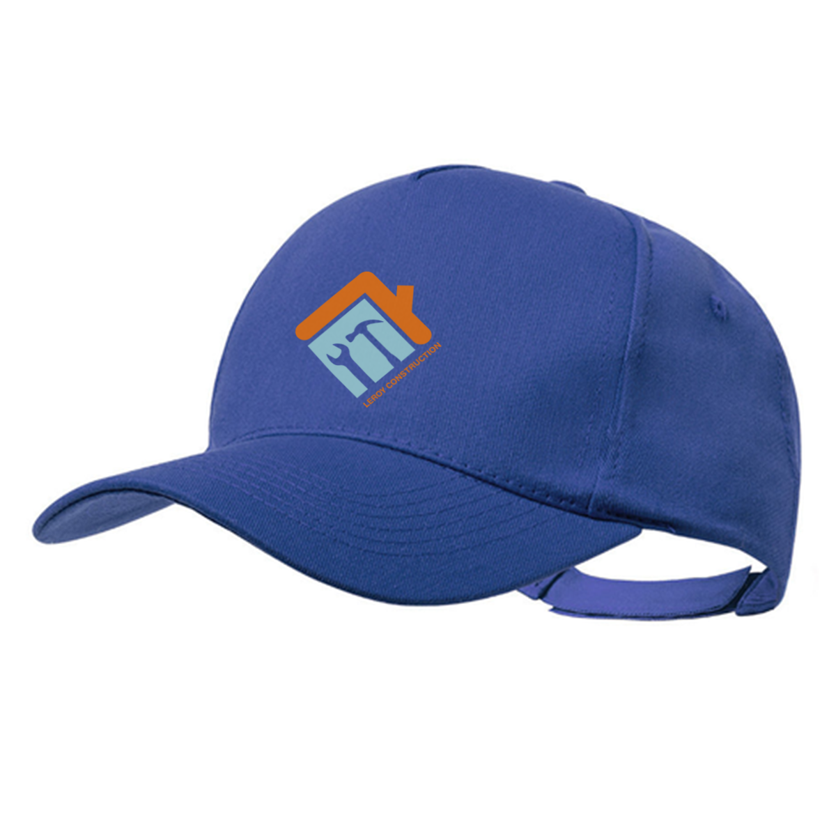Milieuvriendelijke 5-Panel Pet - Voort