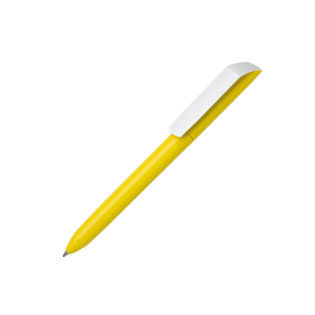 Flow Pure Matt CB Pen - Langemark-Poelkapelle