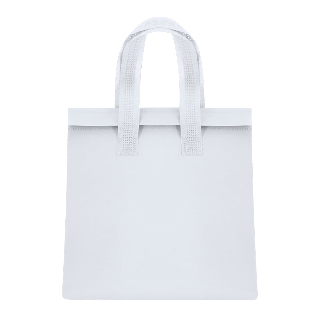 Isothermische Koeltas - Maaseik bedrukken met logo