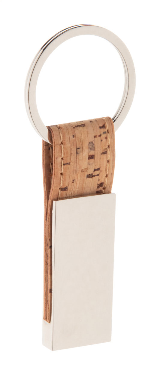 Natuur Sleutelhanger - Maaseik