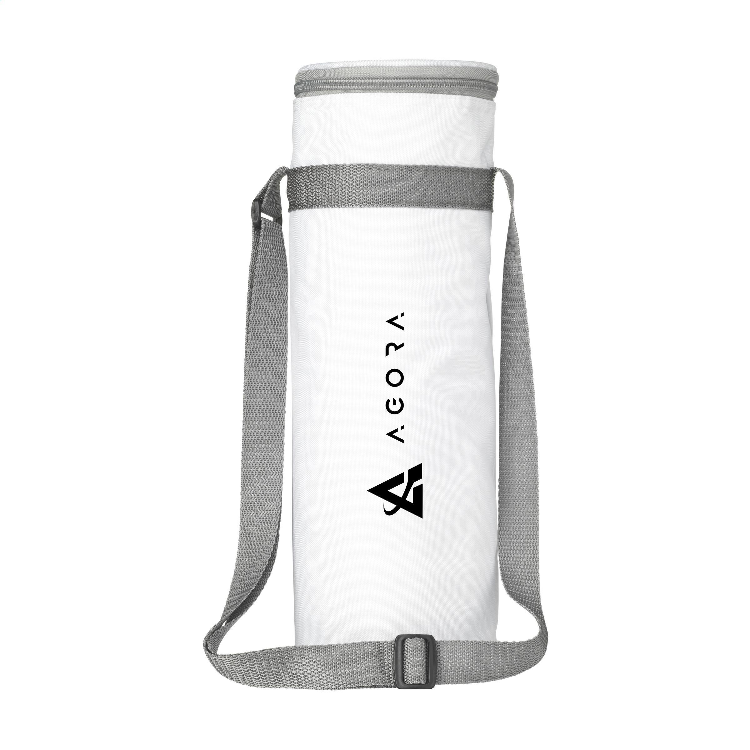 BottleCooler GRS RPET koeltas