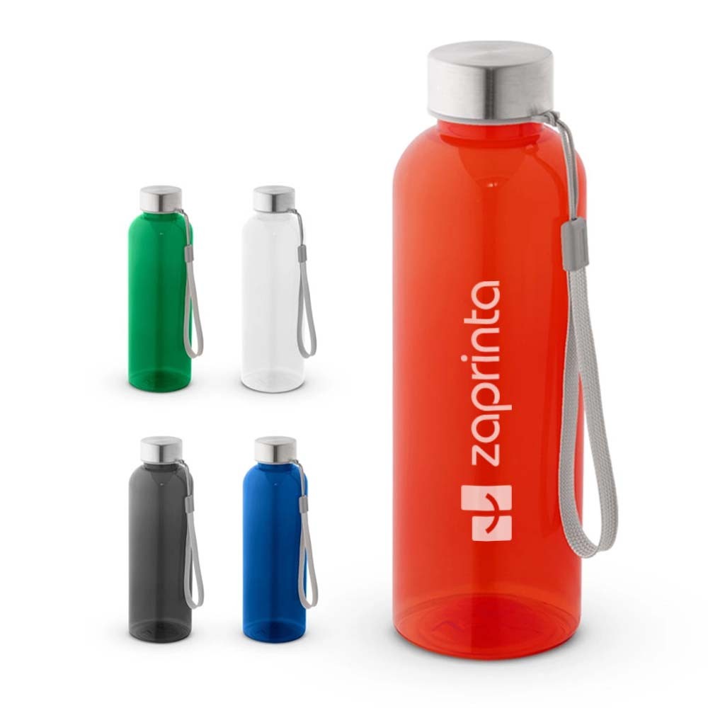 Glansrijke Duurzame Fles 600 mL - Zeveren