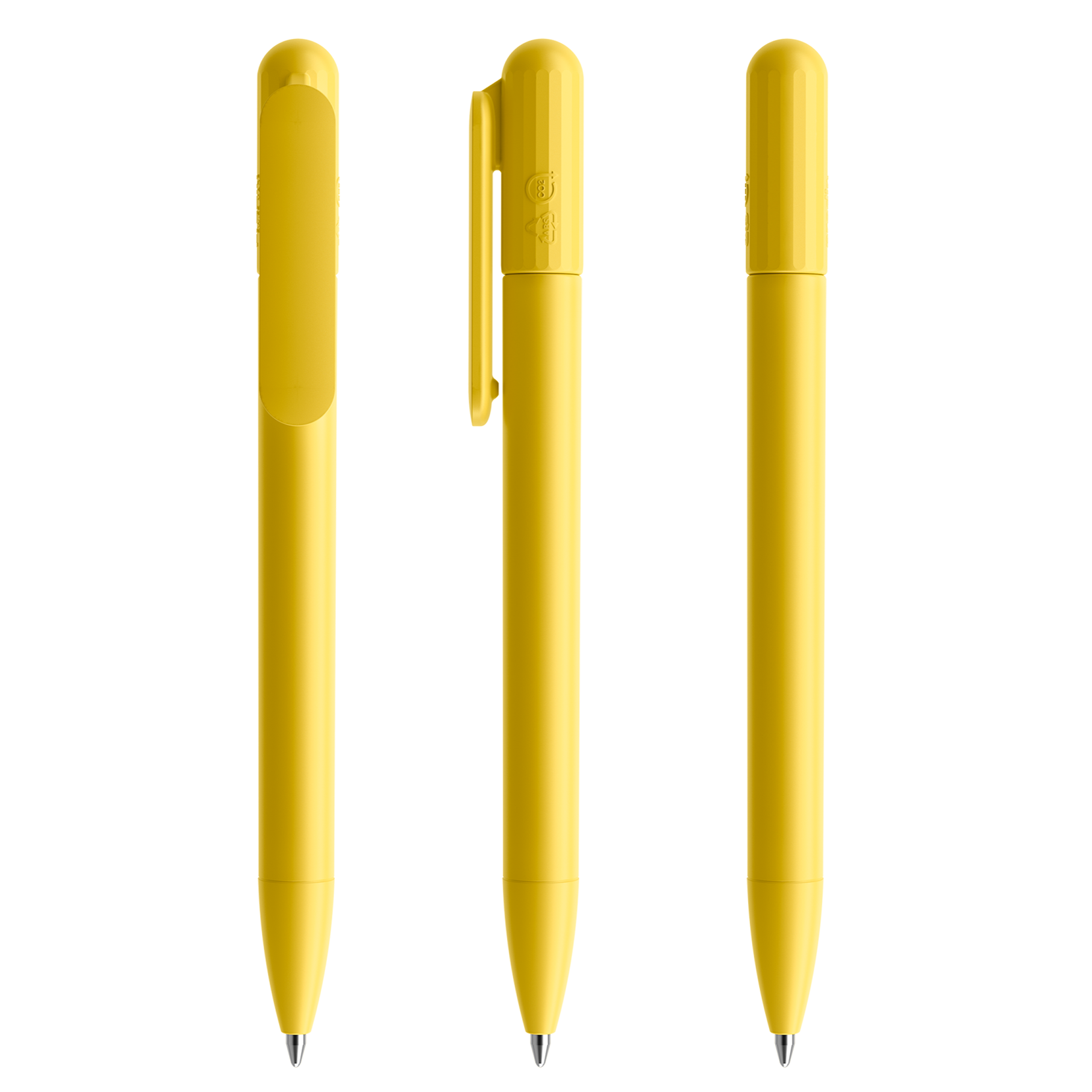 EcoMini Pen - Kortemark