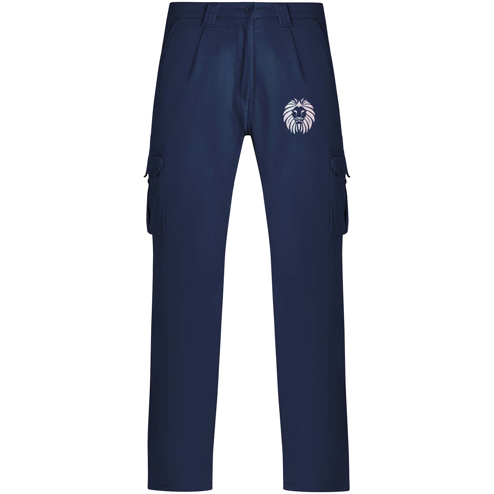 Dagelijkse Stretch 250 g/m2 elastaan werkbroek