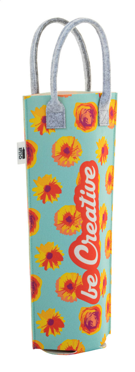 EcoVilt Wijnzak - Poperinge