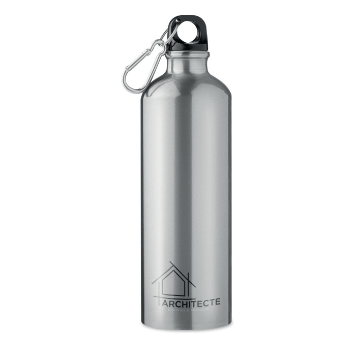 Aluminium Waterfles 750 ml - Hamme