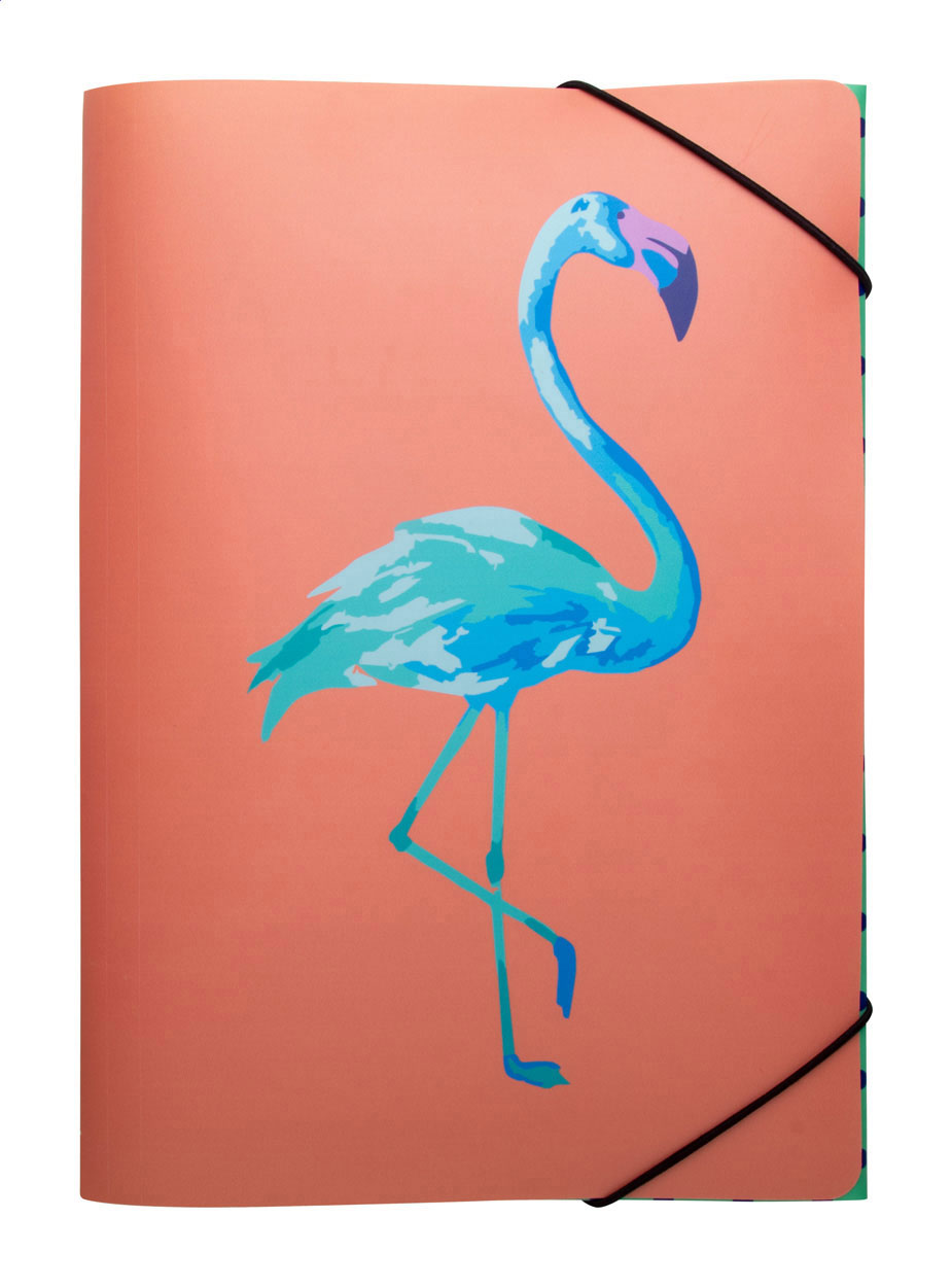 Aangepaste Documenthouder - Ravels