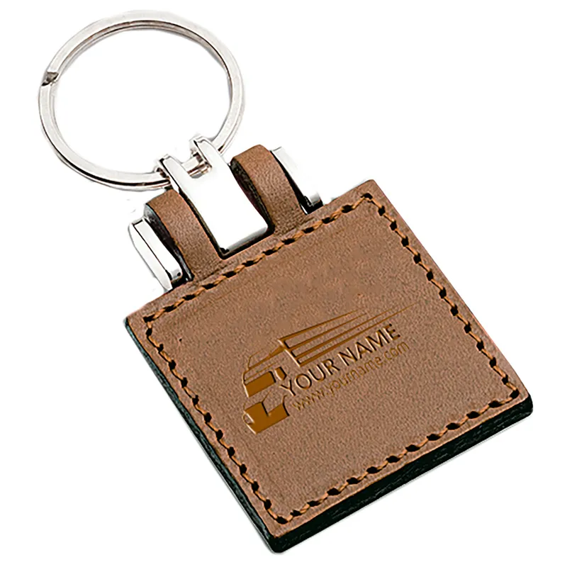 Sleutelhanger Luxe - Deerlijk