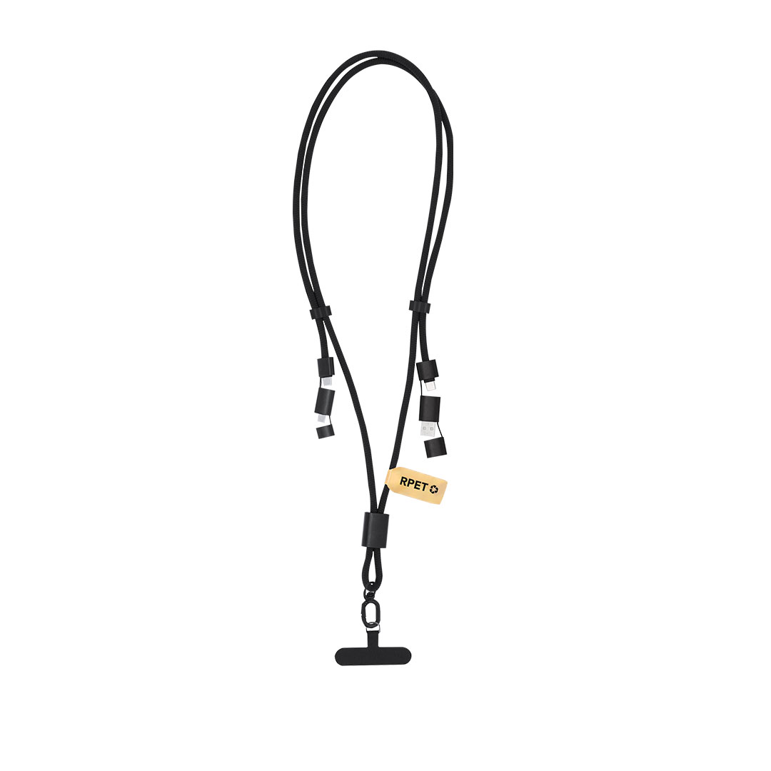 Laden en Draagband Kabel - Buggenhout