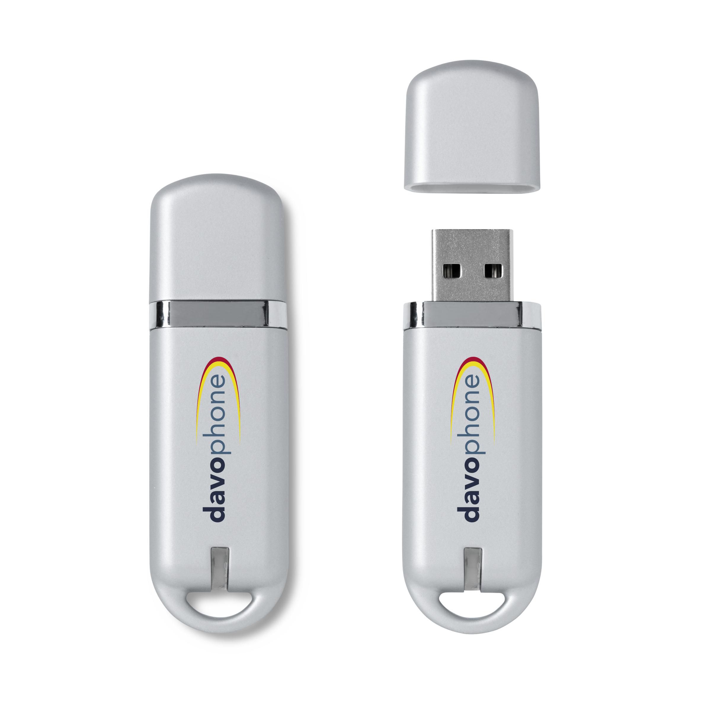 Draagbare USB Stick - Maaseik