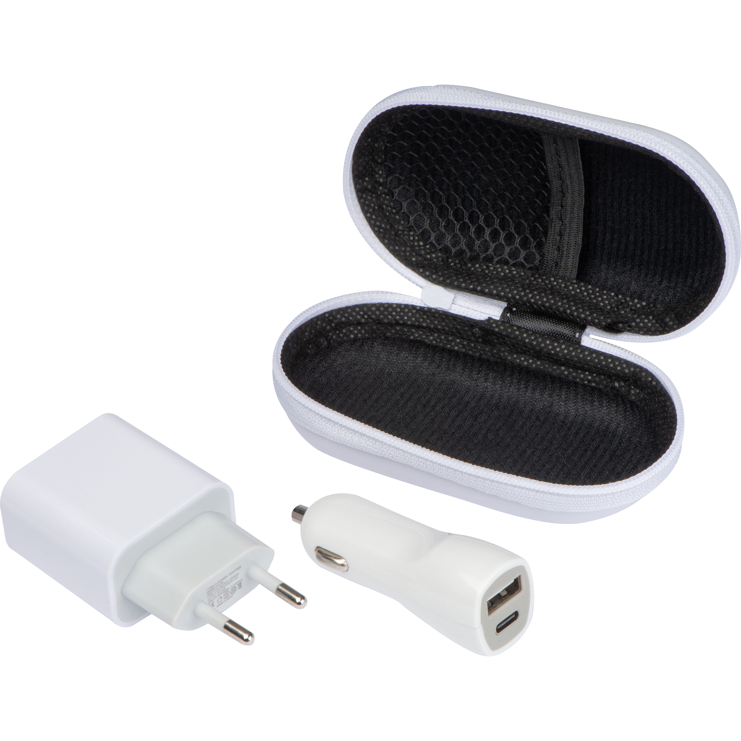 Reisset USB en C-Type - Machelen