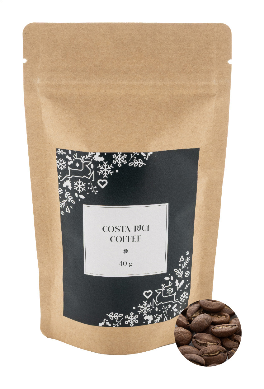 Costa Rica Boon - Dilbeek