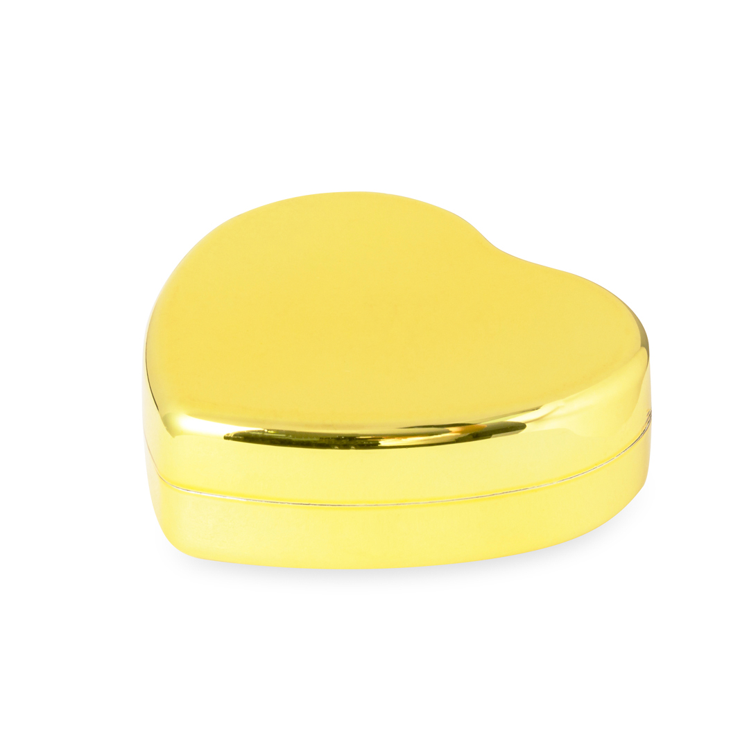 Hartvormige Lippenbalsem Elegance - Damme