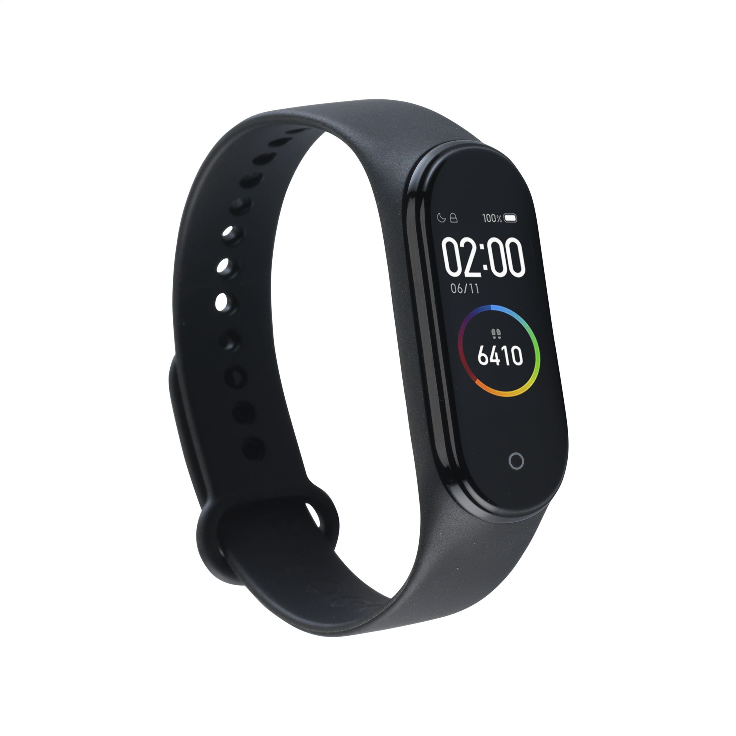 Activiteit Tracker Pro - Niel