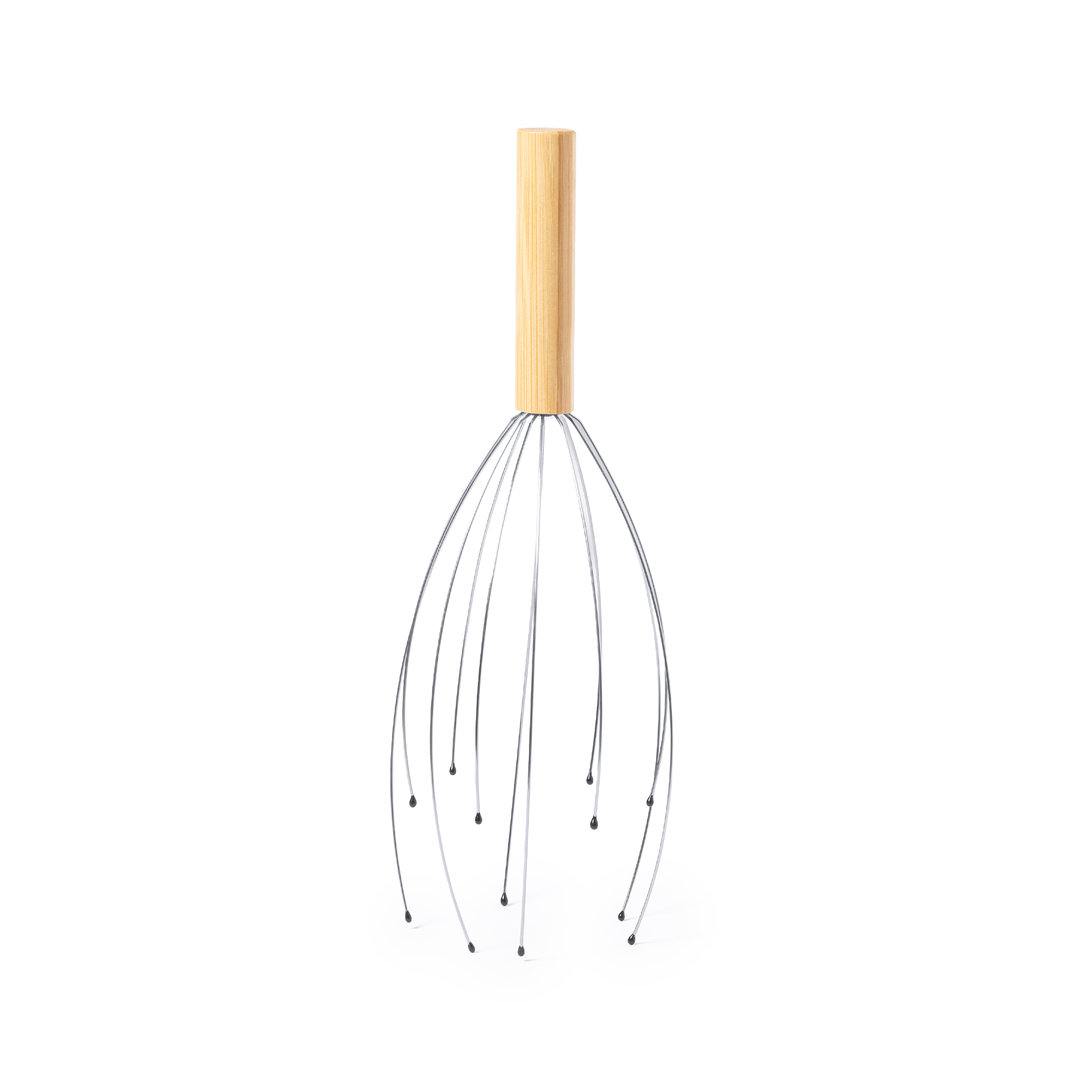 Bamboe Natuur Massager - Torhout