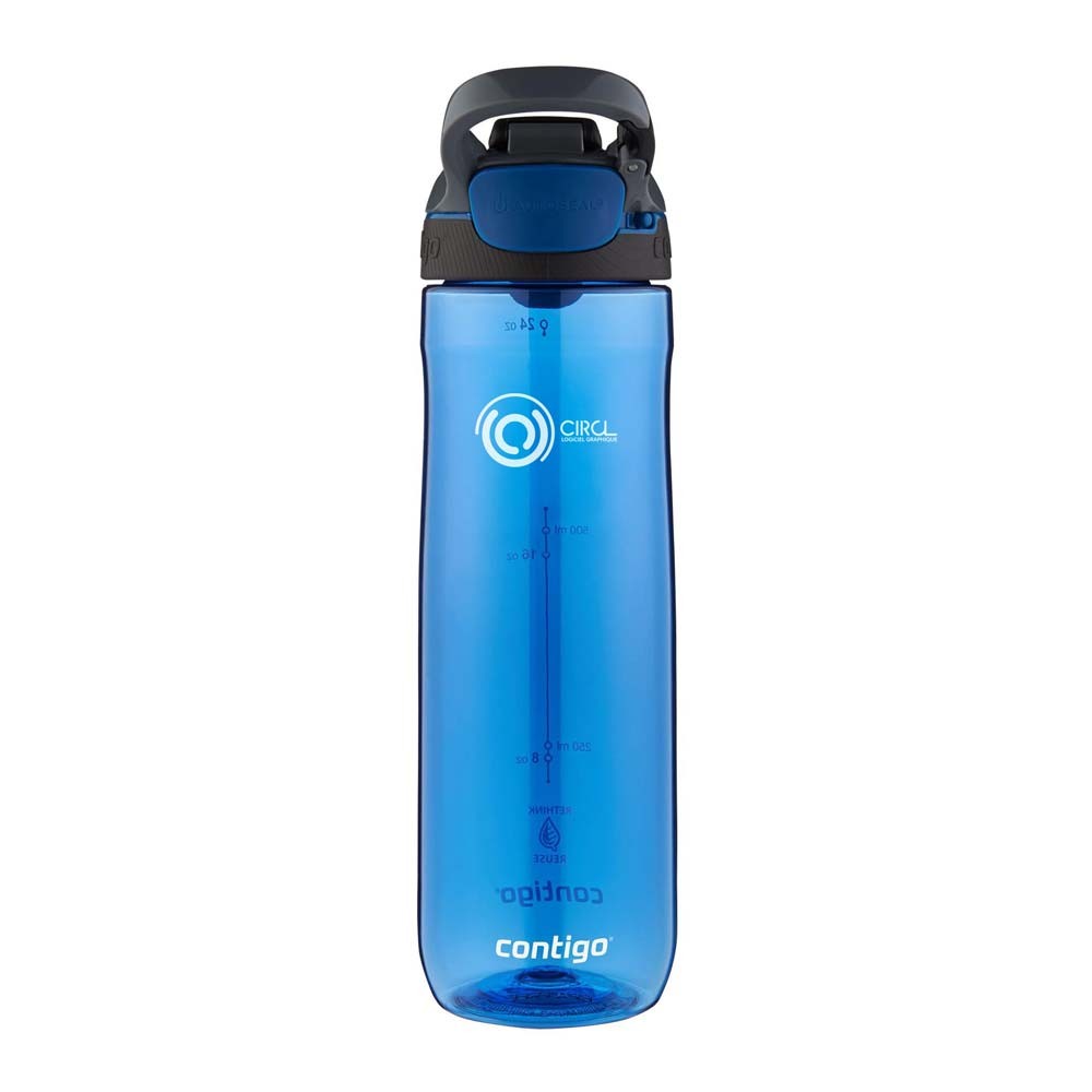 Contigo® Cortland Tritan™ Renew van Eastman 720 ml