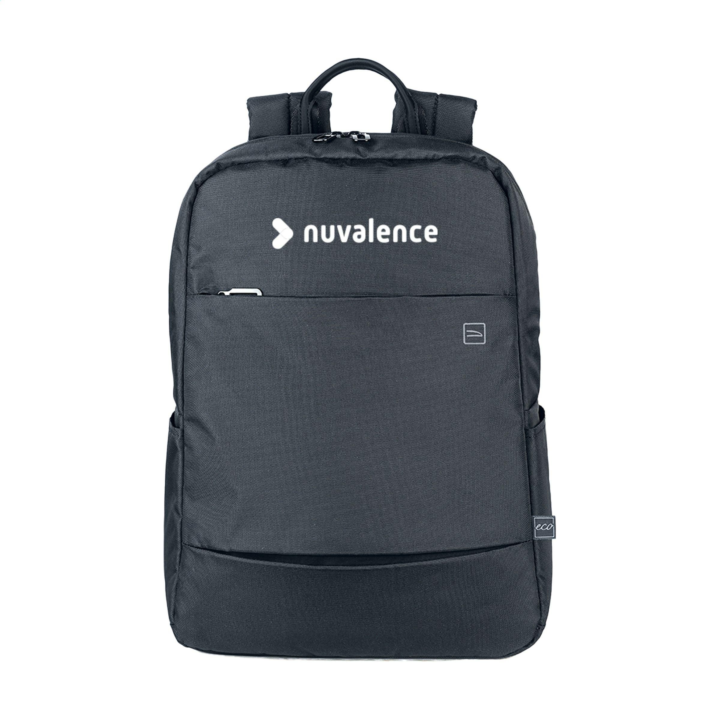 Tucano Global Rugzak 15,6 inch bedrukken met logo