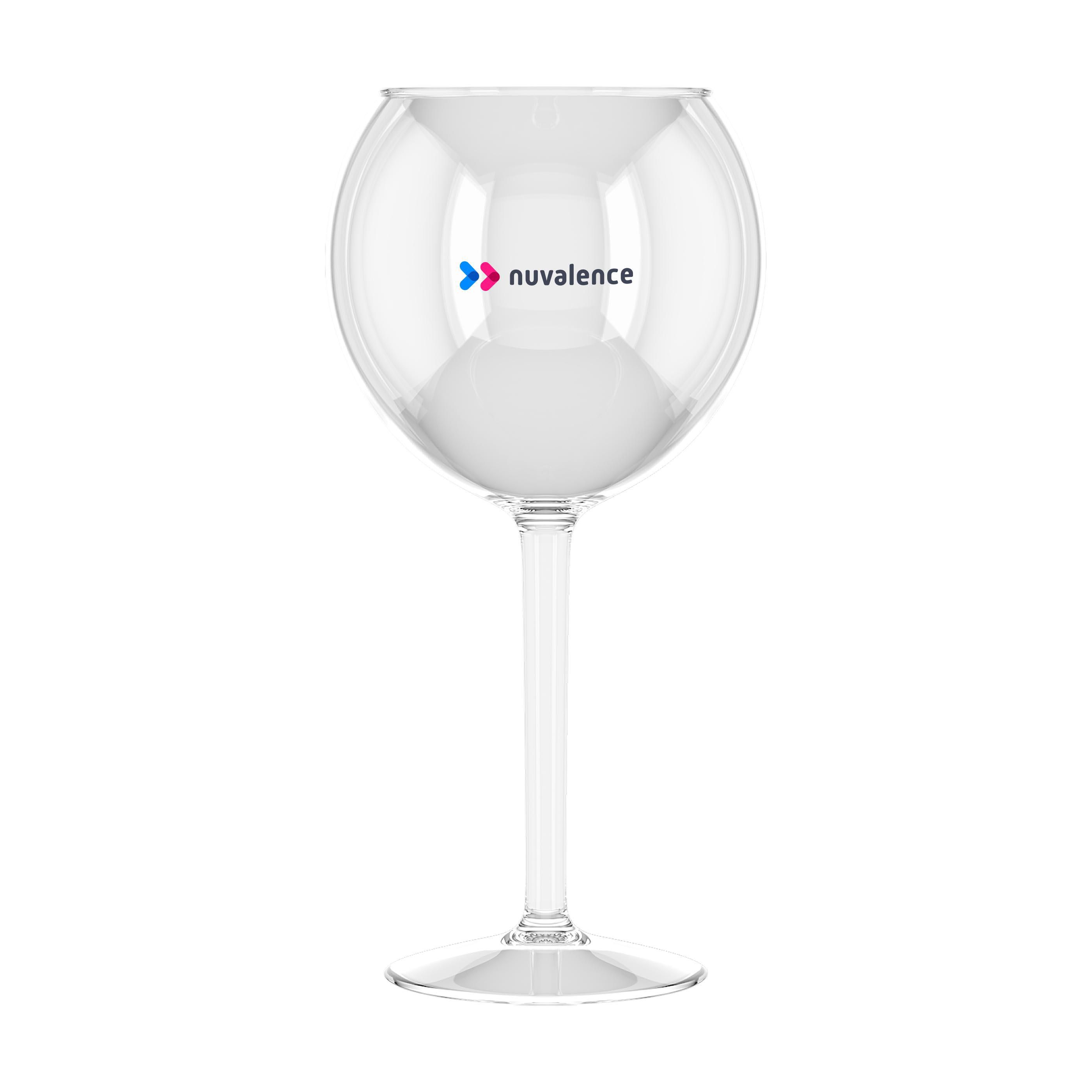 Luchtige Gin-Tonic Beker - Moerbeke